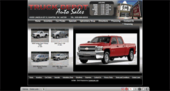 Desktop Screenshot of outdoorsunlimitedauto.com