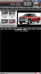 Mobile Screenshot of outdoorsunlimitedauto.com